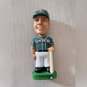 MLB 2001 Star Game Seattle American League Bobble Head.